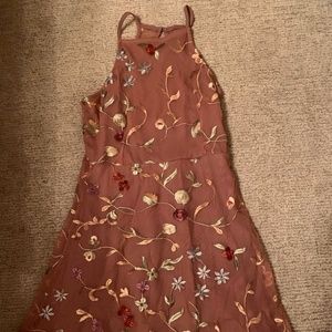 Ivy & Main Dress